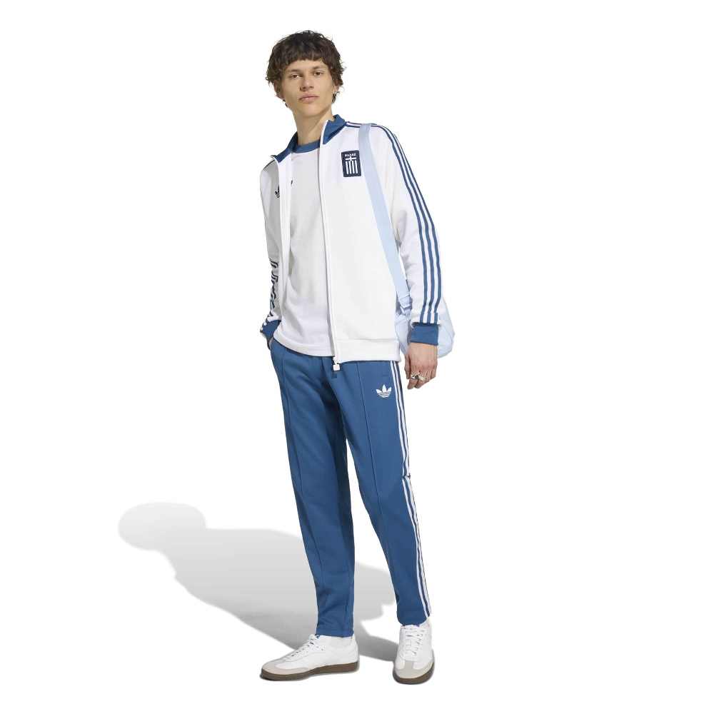 ADIDAS ORIGINALS M GREECE TRACK TOP