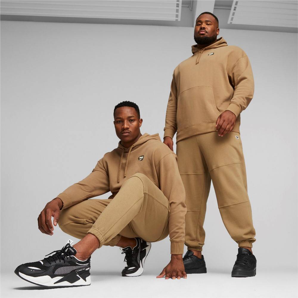 PUMA DOWNTOWN SWEATPANT