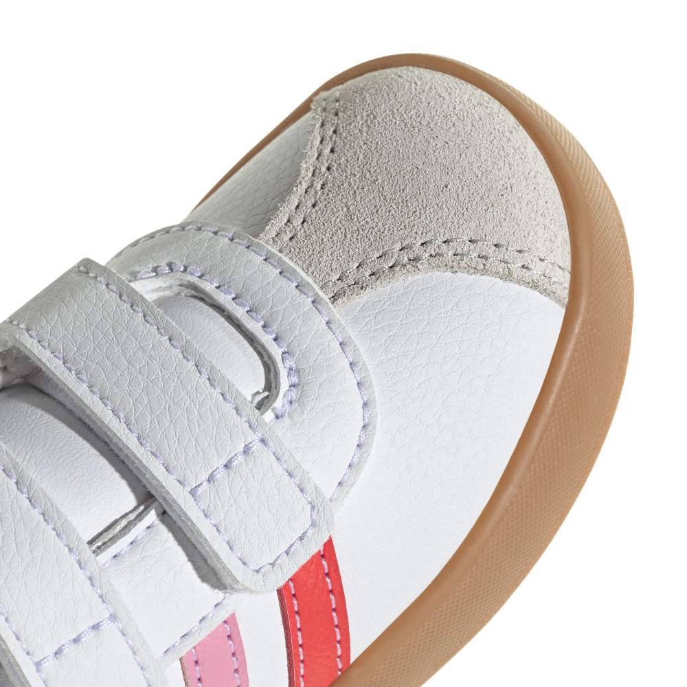 ADIDAS INFANT VL COURT 3.0 SHOES