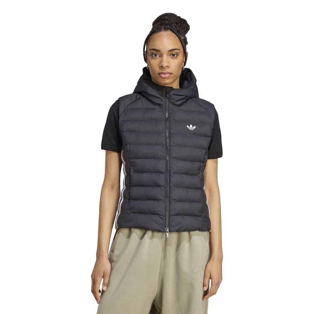 ADIDAS ORIGINALS ADICOLOR SLIM PADDED VEST
