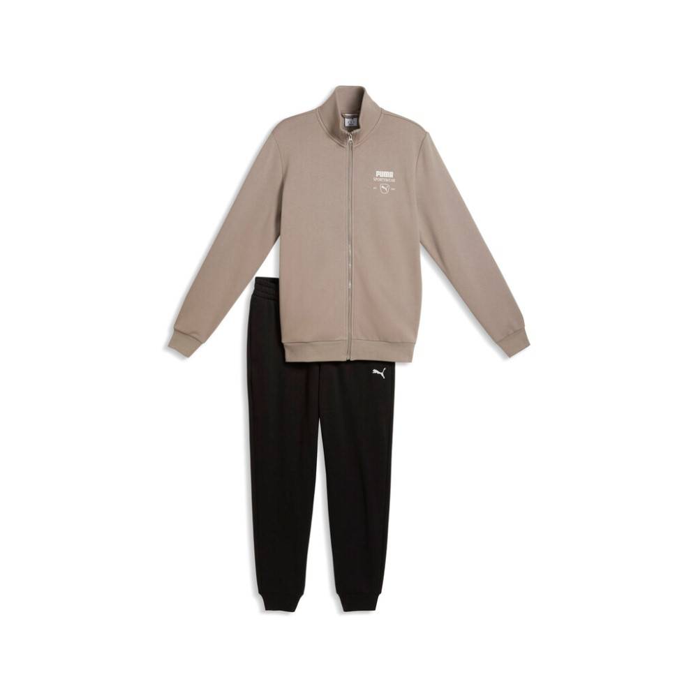 PUMA SPORT FASHION SWEAT SUIT FL