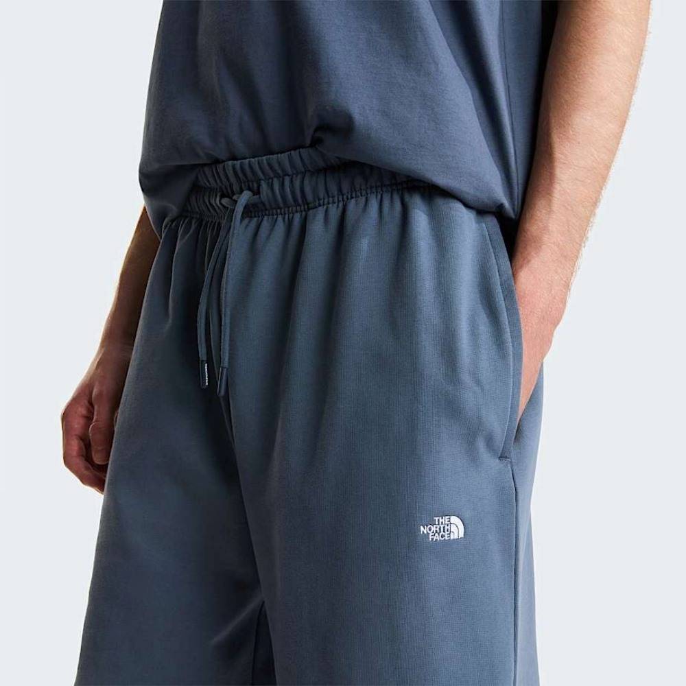 THE NORTH FACE M ESSENTIAL LIGHT RELAXED SHORTS