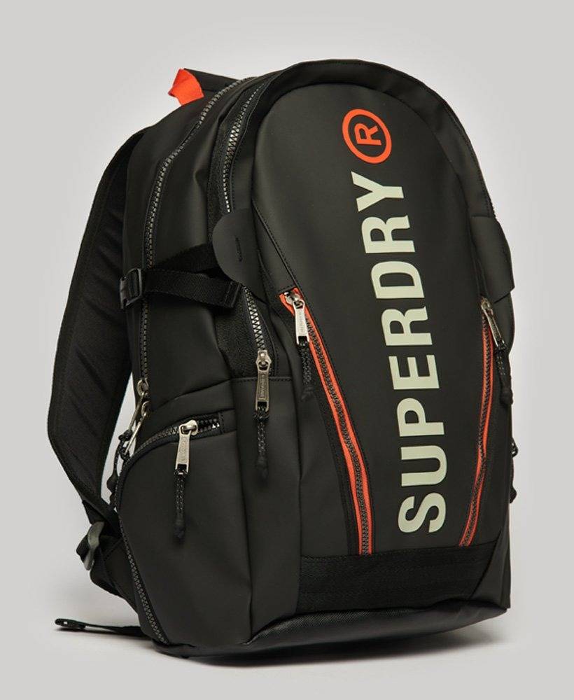 SUPERDRY TARP RUCKSACK 21L (H46xW33xD14)