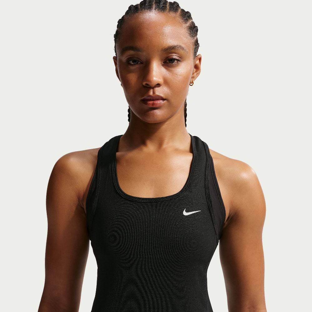 NIKE TEMPO DRI-FIT CROPPED MENS TANK TOP
