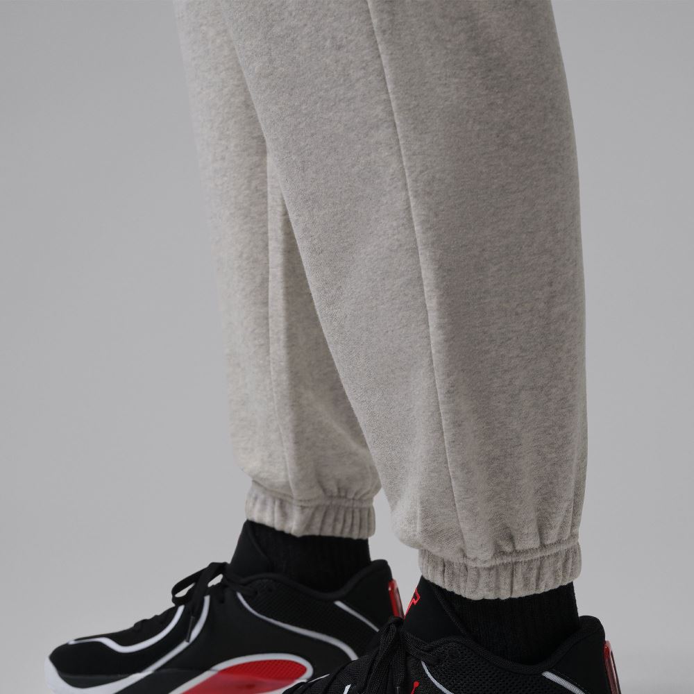 NIKE JORDAN SPORT CROSSOVER FLEECE PANT