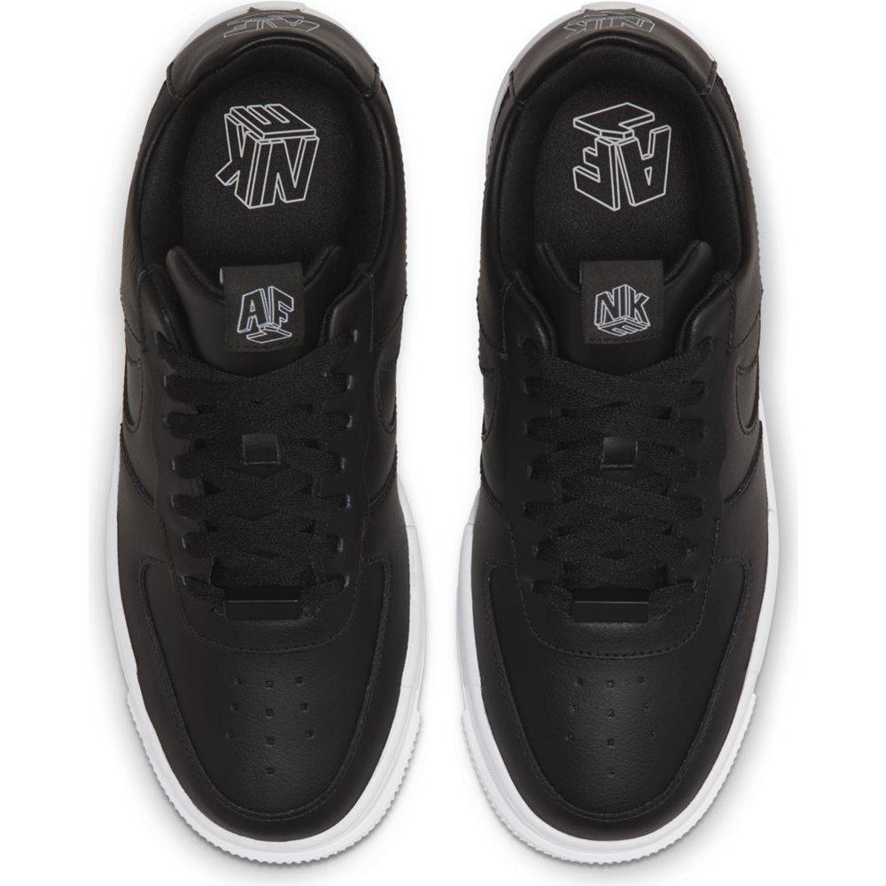 NIKE WOMENS AIR FORCE 1 PIXEL