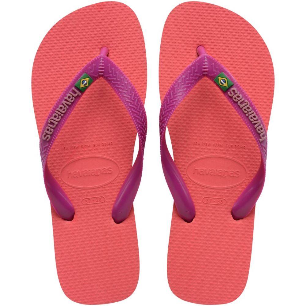 HAVAIANAS BRASIL LOGO