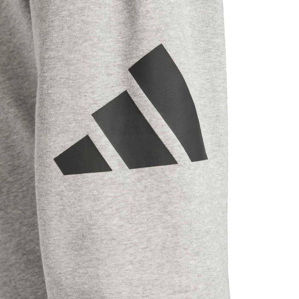 ADIDAS M ESSENTIALS BIG LOGO FRENCH TERRY PANTS