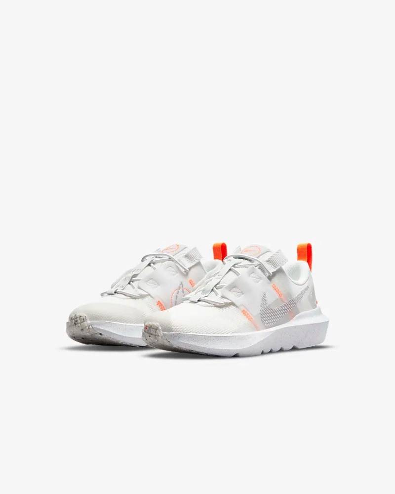 NIKE CRATER IMPACT KIDS SHOES