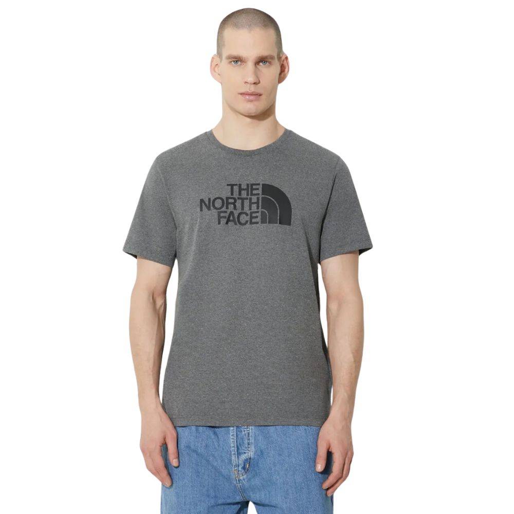 THE NORTH FACE MENS S/S EASY TEE