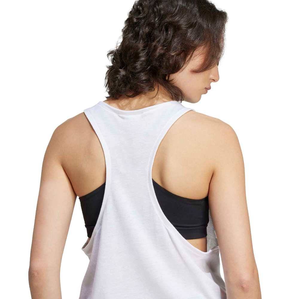 ADIDAS MOTION ESSENTIALS TANK