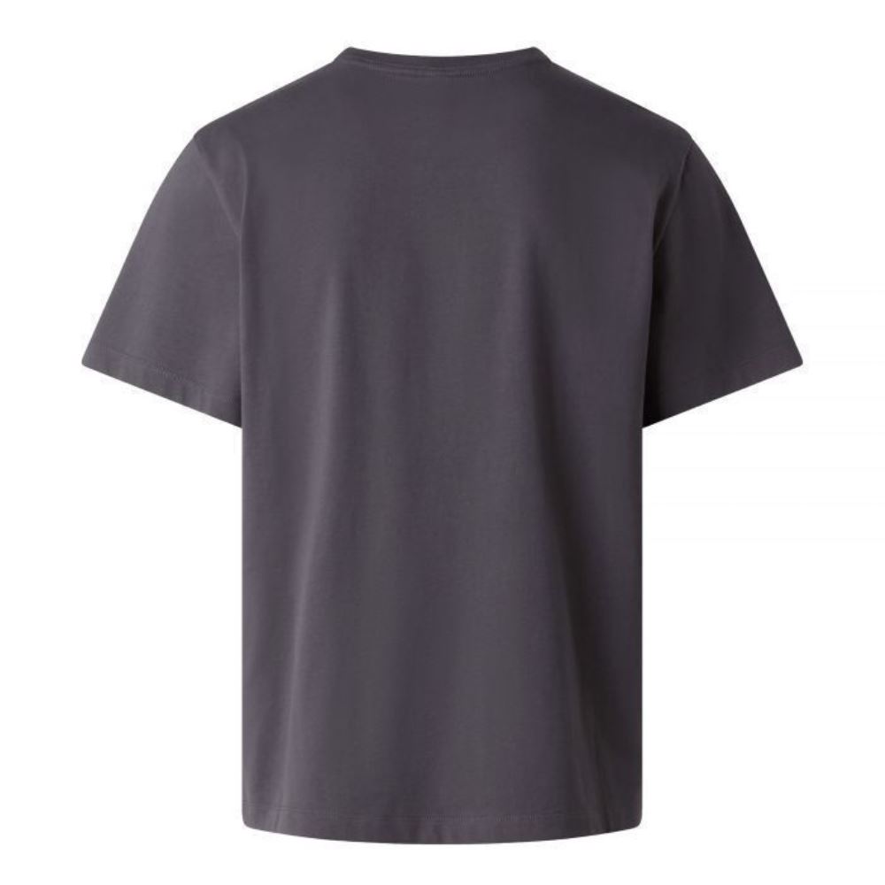 THE NORTH FACE M ESSENTIAL CENTER LOGO RELAXED SHORT SL