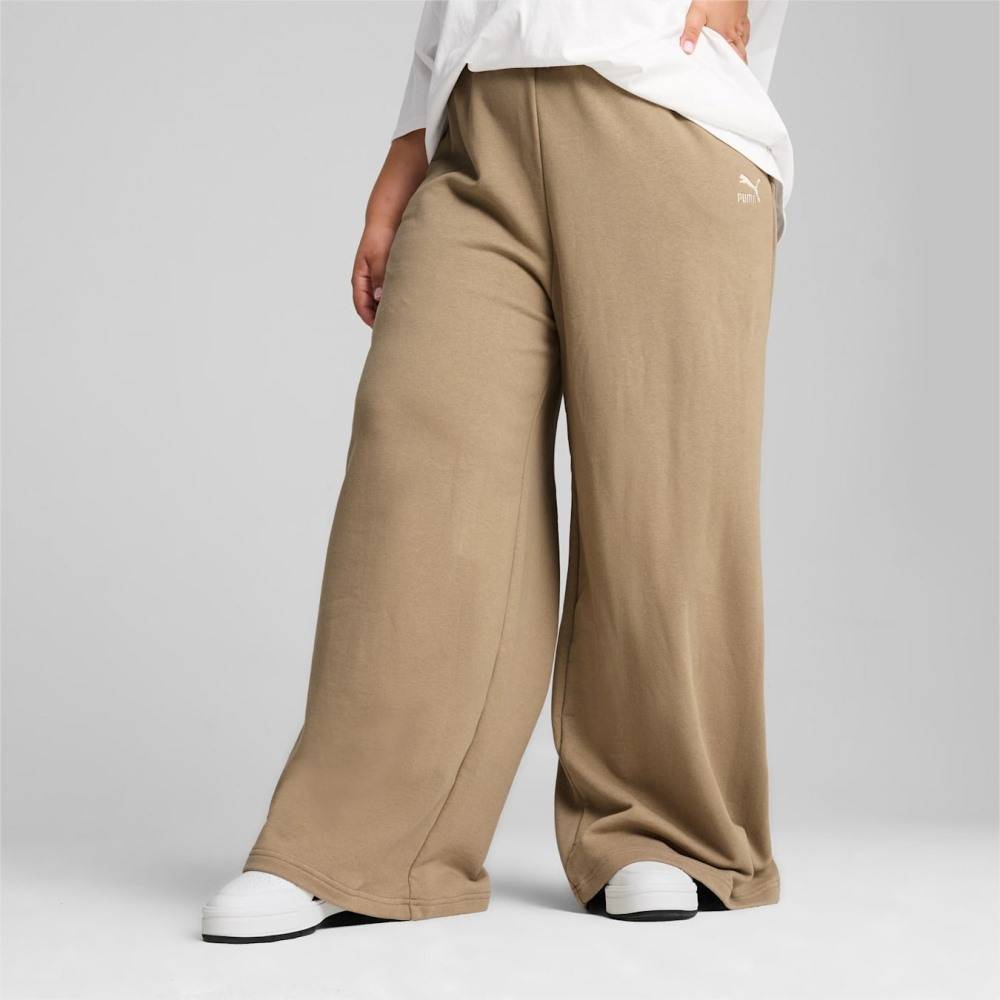 PUMA BETTER CLASSICS RELAXED SWEATPANTS TR