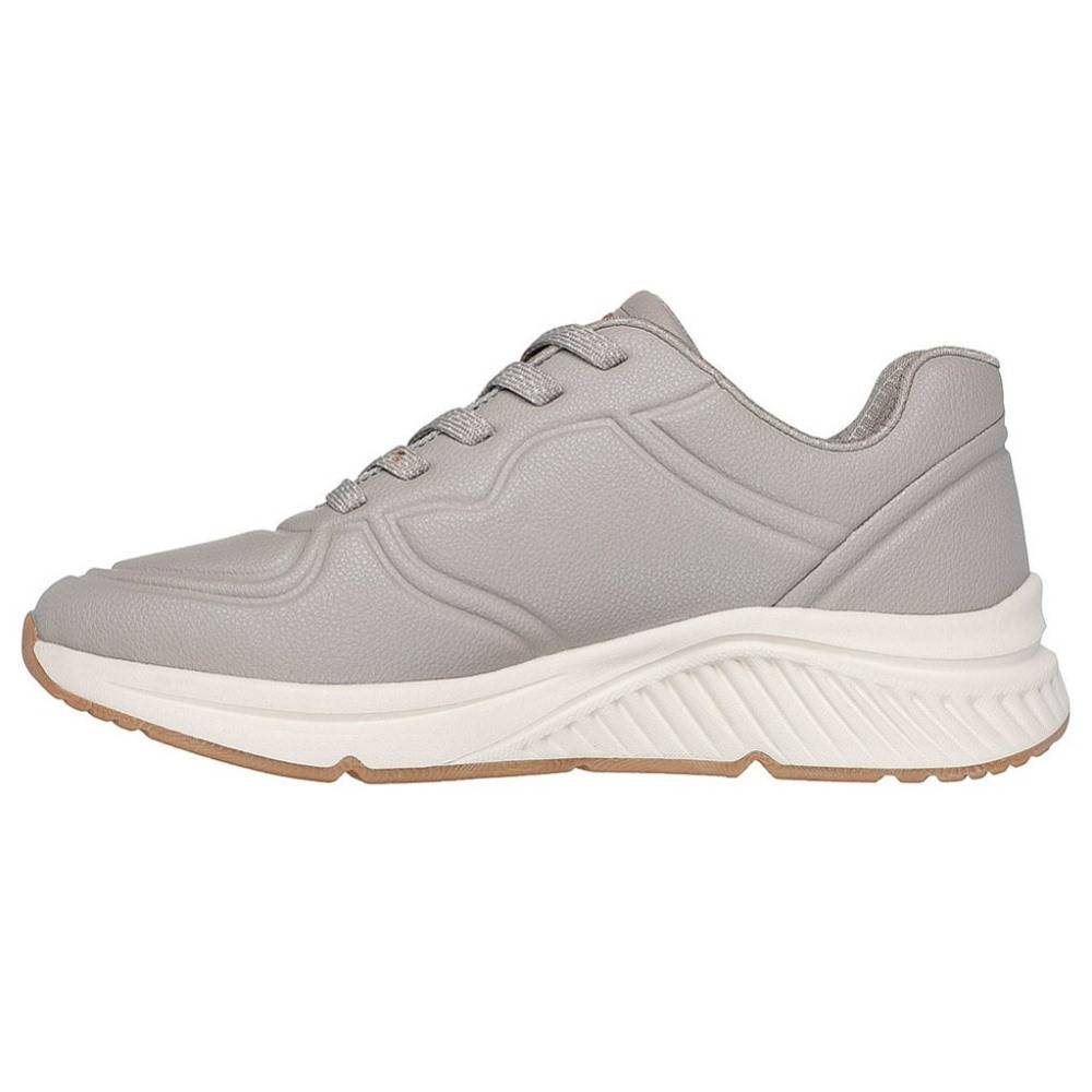 SKECHERS ARCH COMFORT B SWEET - PU SPECKLED LACE UP