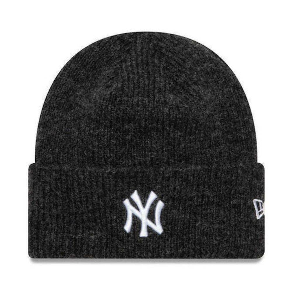 NEW ERA WMNS WIDE CUFF BEANIE NEW YORK YANKEES