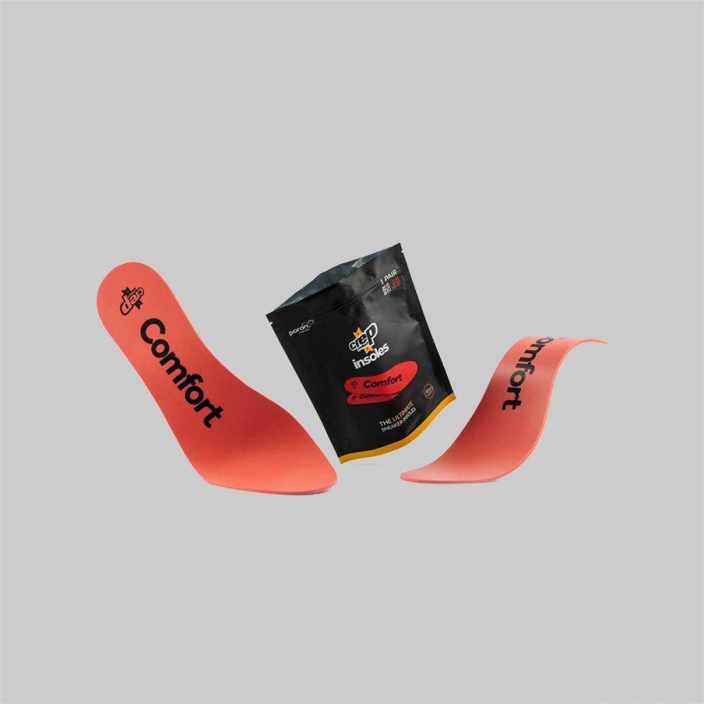 CREP PROTECT COMFORT INSOLES ONE SIZE (35 - 47)