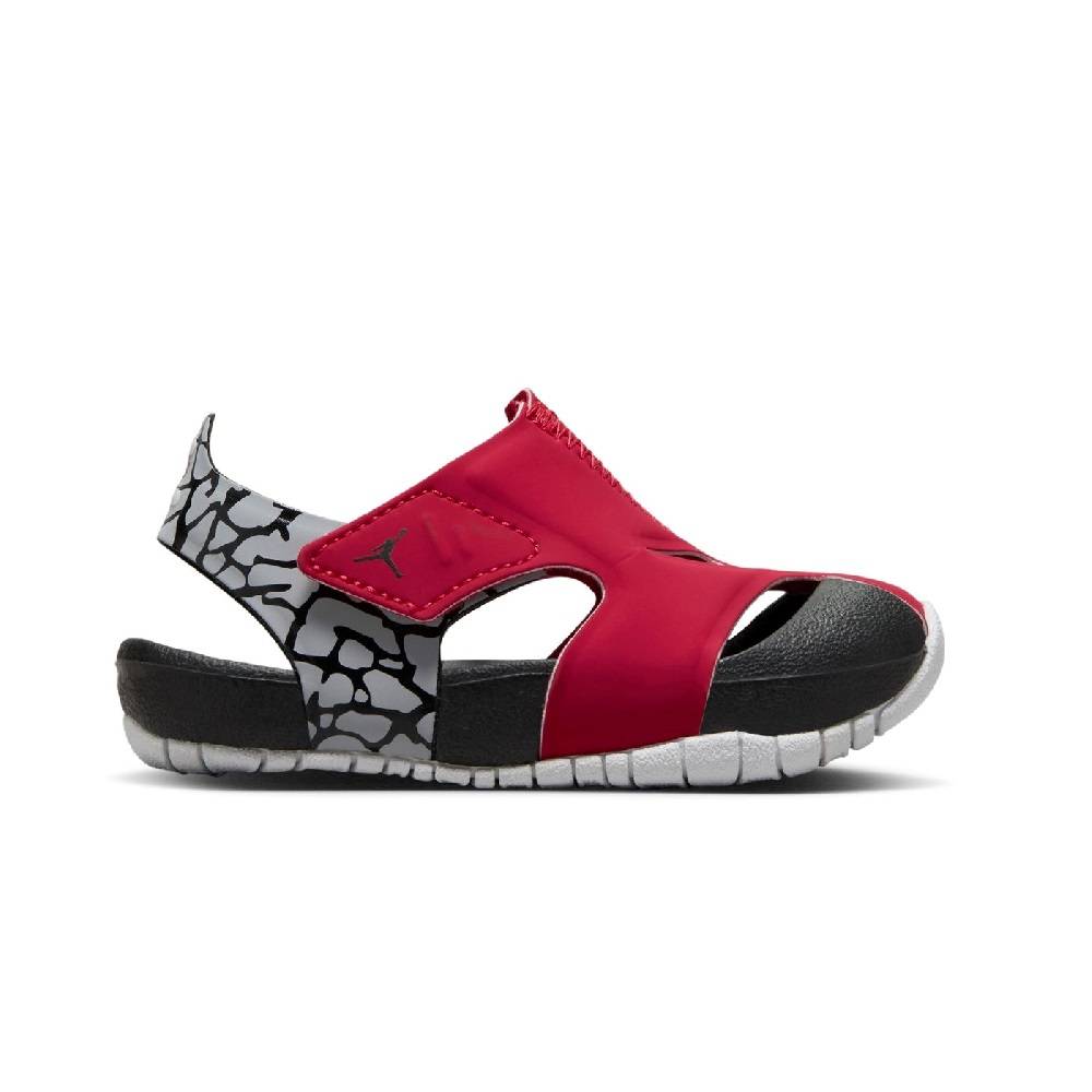 NIKE JORDAN FLARE SANDALS INFANT