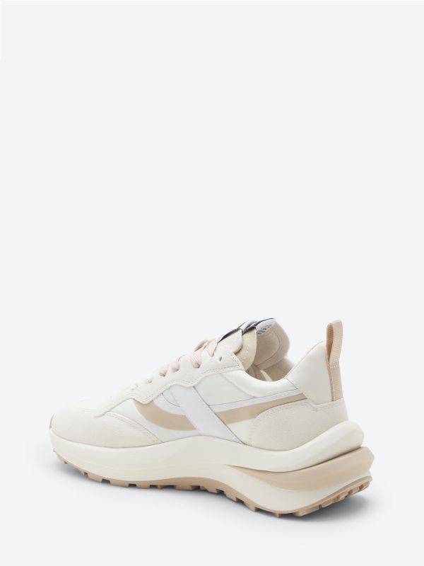 ASH SPIDER 620-01 WOMENS SNEAKERS