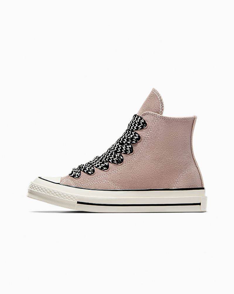 CONVERSE CHUCK 70 SUEDE WOMENS