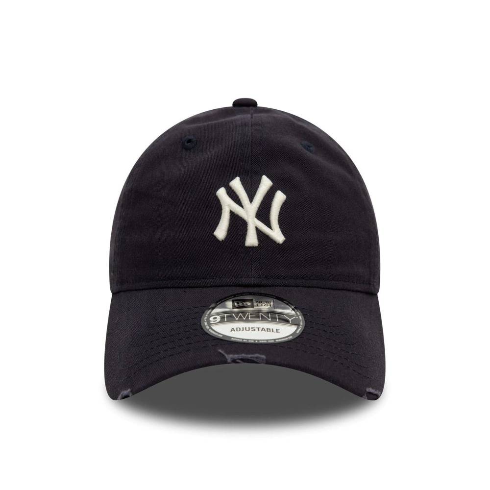 NEW ERA DISTRESSED 9TWENTY NEW YORK YANKEES