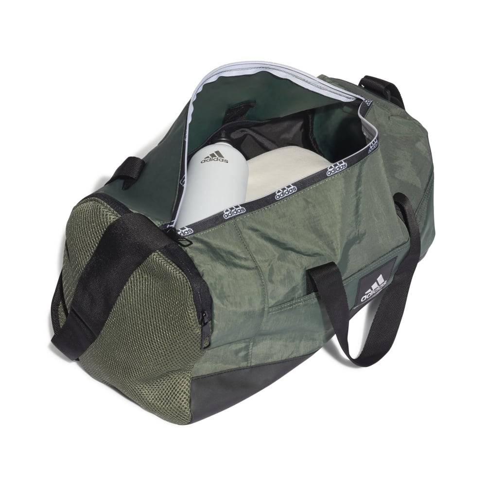 ADIDAS 4ATHLTS DUFFEL BAG SMALL