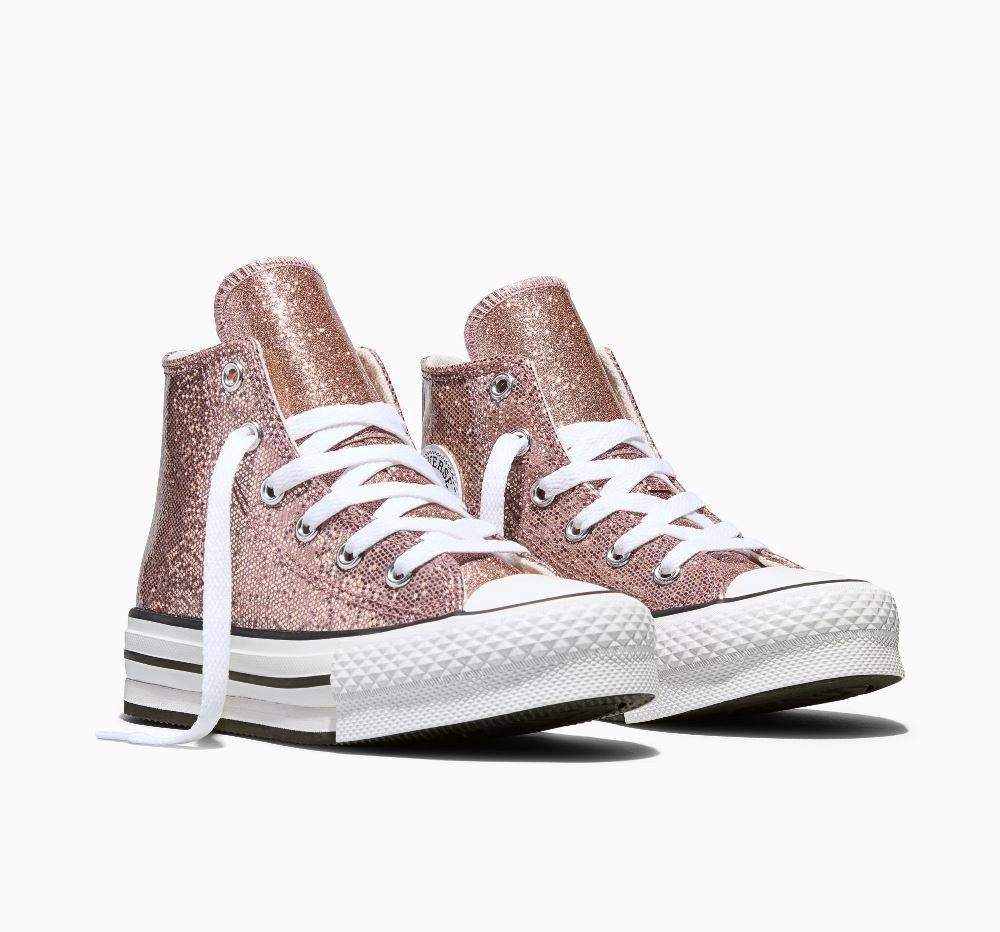 CONVERSE CHUCK TAYLOR ALL STAR EVA LIFT