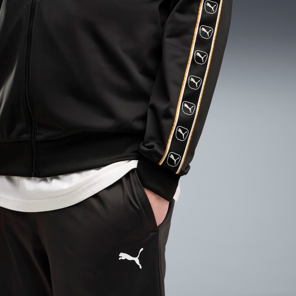 PUMA POLY TAPE SUIT