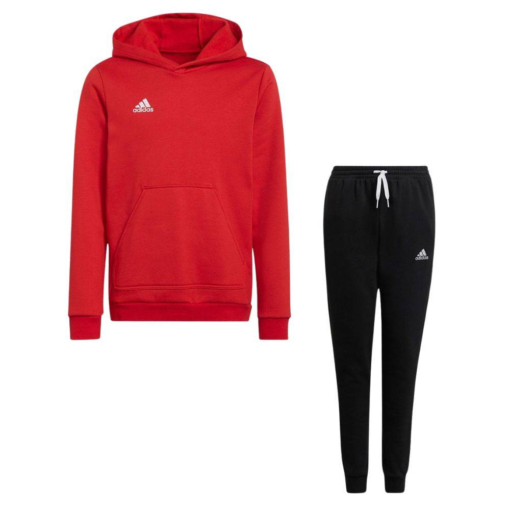 ADIDAS ENT22 KIDS SWEAT SUIT