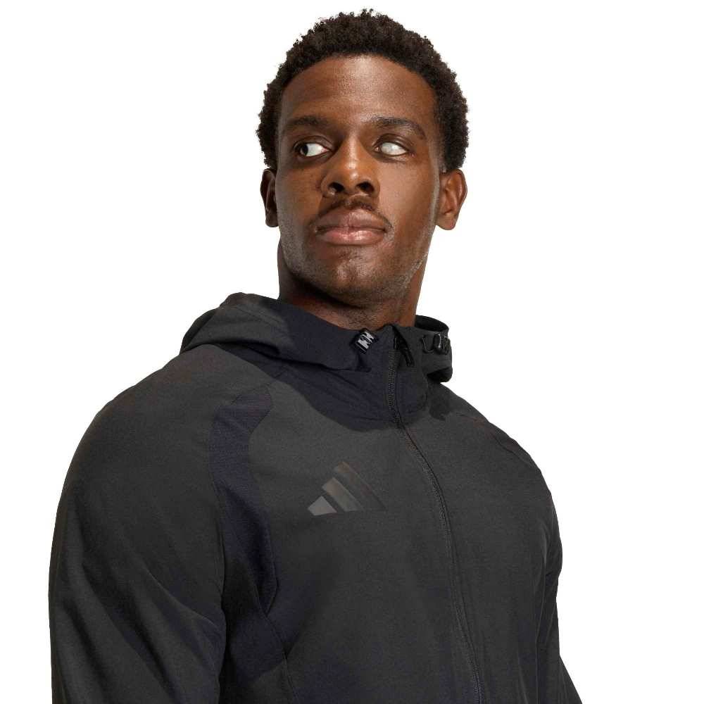 ADIDAS M TIRO TRAVEL WINDBREAKER