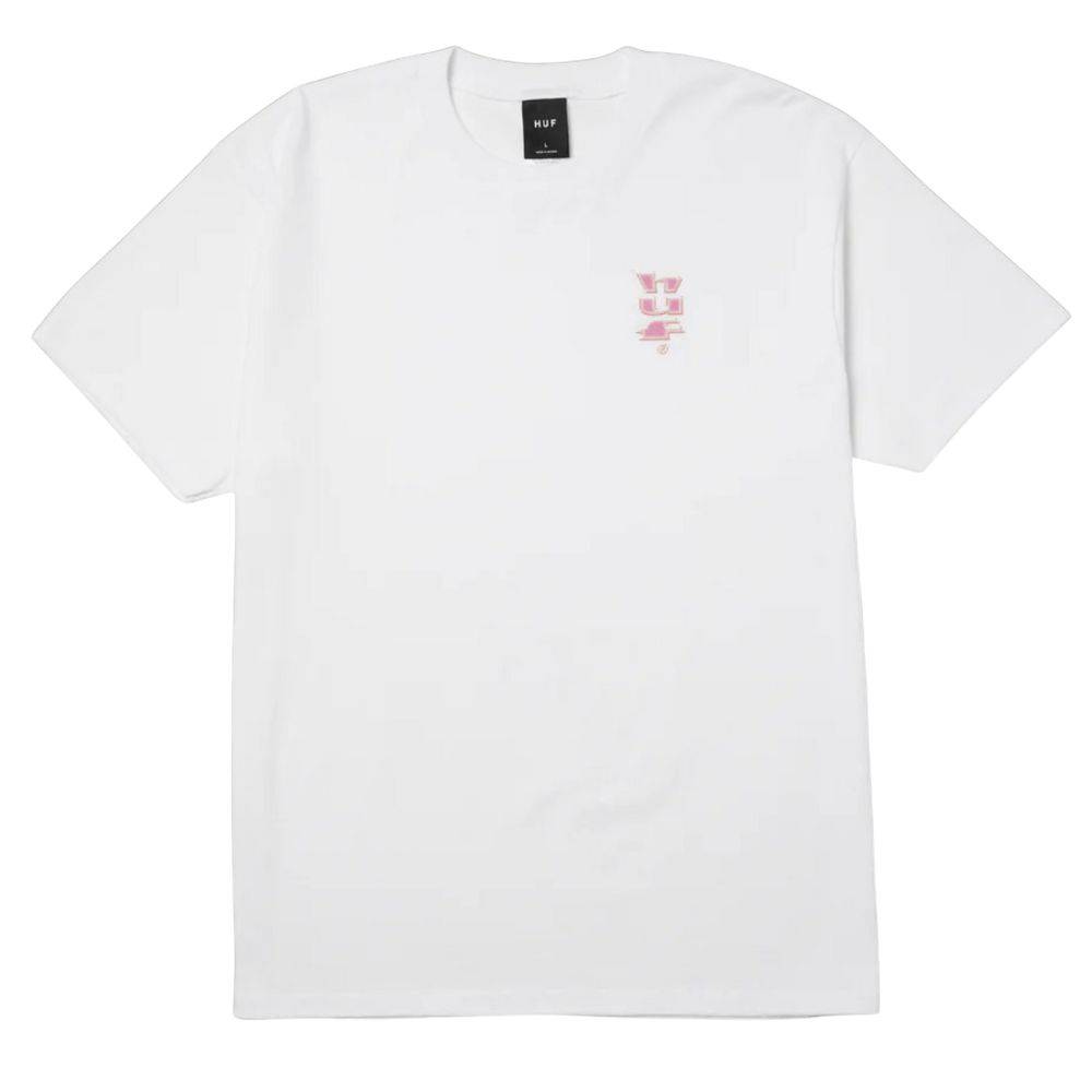 HUF MEGACHROME S/S TEE