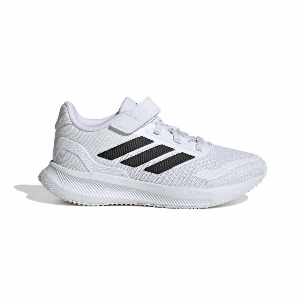ADIDAS KIDS RUNFALCON 5 SHOES