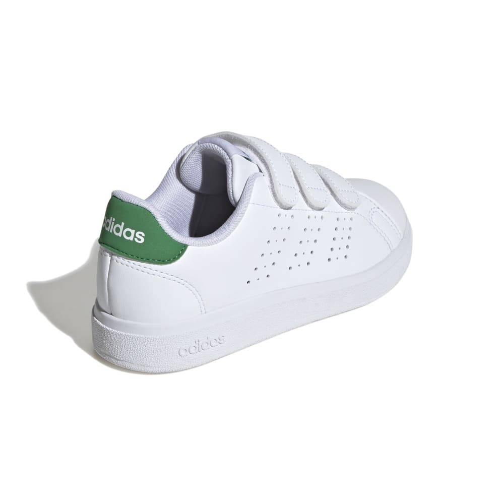 ADIDAS ADVANTAGE BASE 2.0