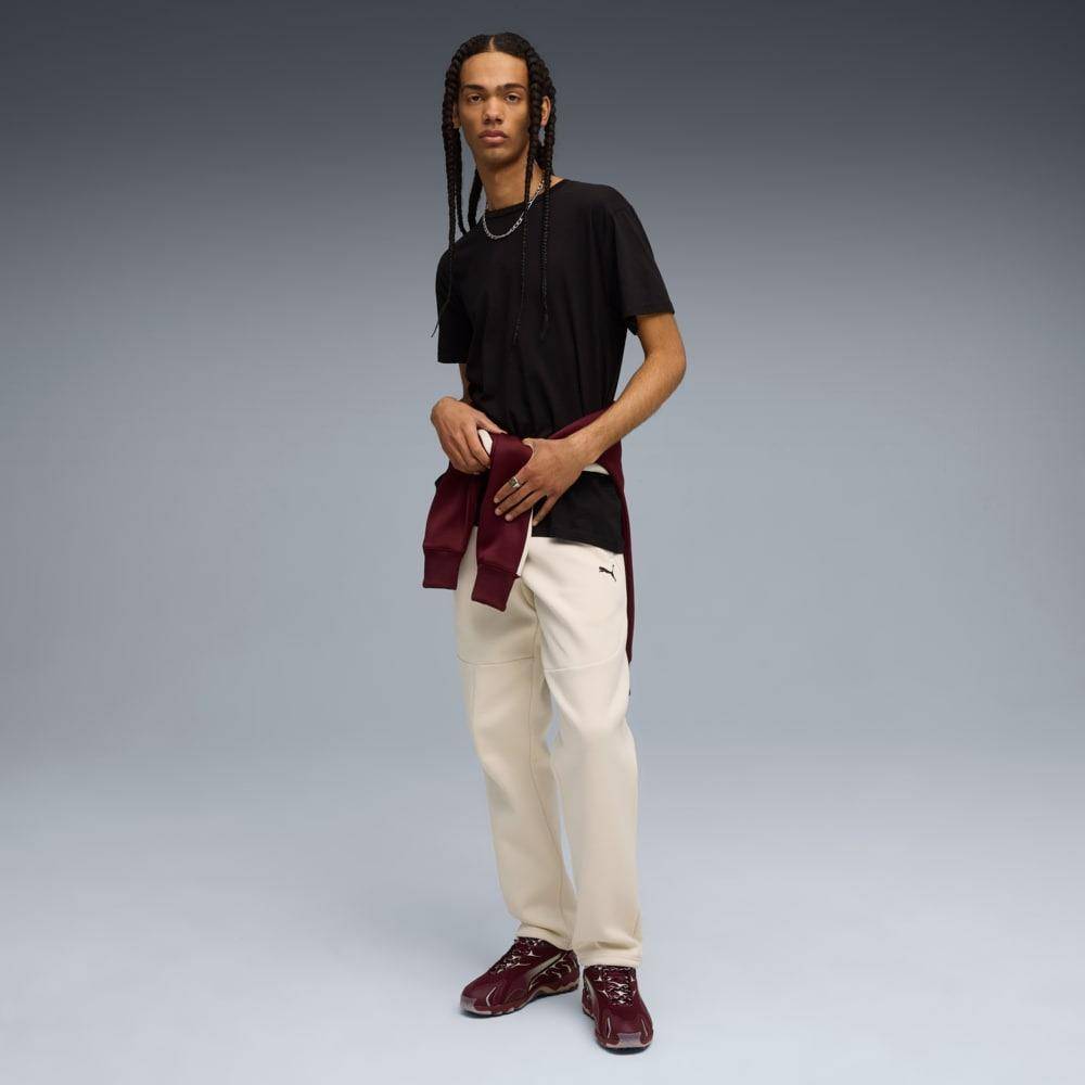PUMA PUMATECH TRACK PANTS DK OP