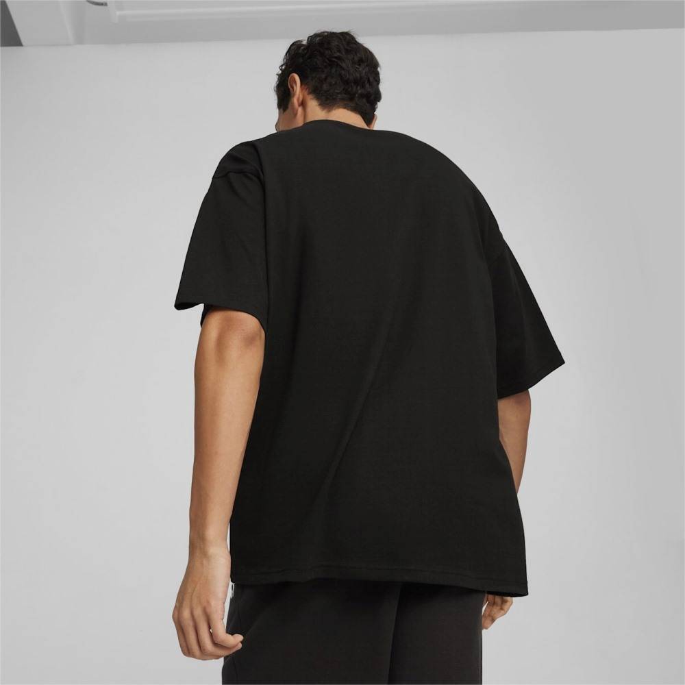 PUMA BETTER CLASSICS OVERSIZED TEE