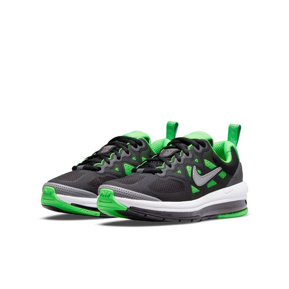 NIKE AIR MAX GENOME YOUTH  (GS) SHOES