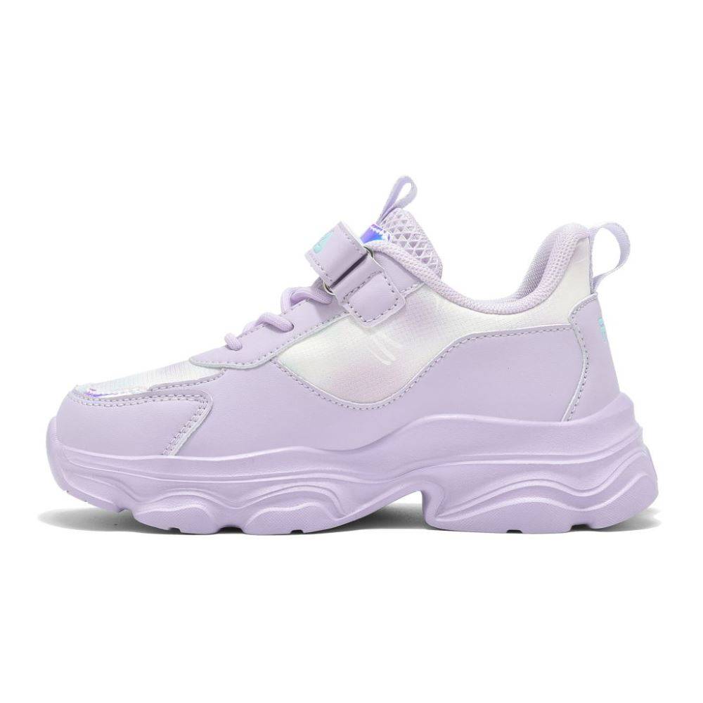FILA  MUSHA 3 MEMORY VELCRO KIDS SHOES
