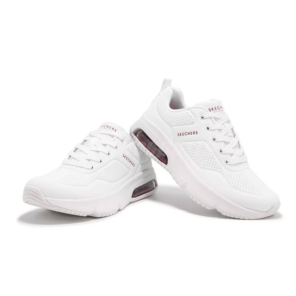 SKECHERS UNO EVOLVE - INFINITE AIR WOMENS SNEAKERS