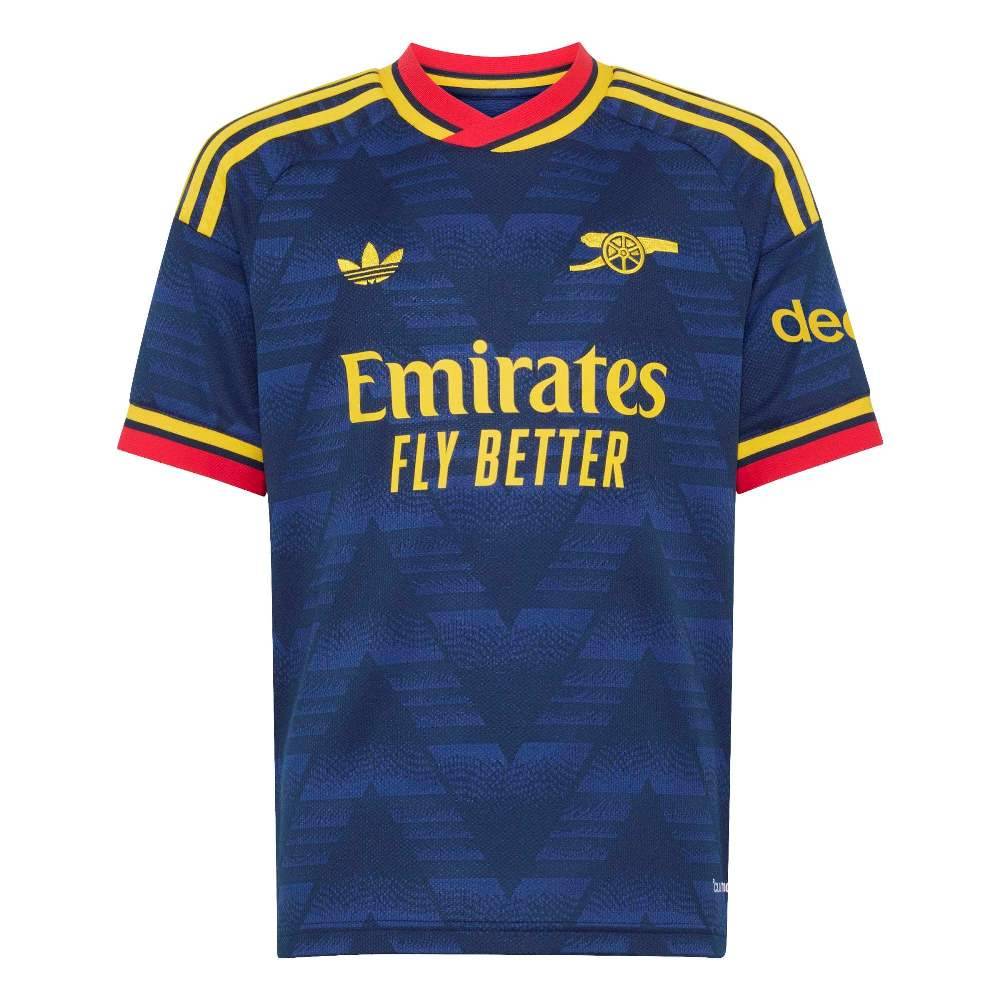 ADIDAS YOUTH ARSENAL FC 26/27 AWAY JERSEY