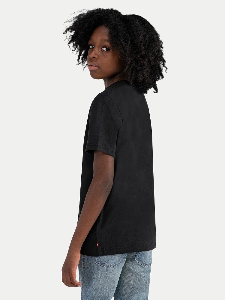 LEVIS BOYS BATWING CHEST HIT