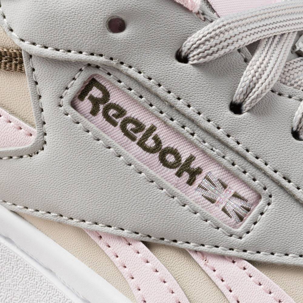 REEBOK JUNIOR GIRLS CLUB C DOUBLE REVENGE (IE9210)