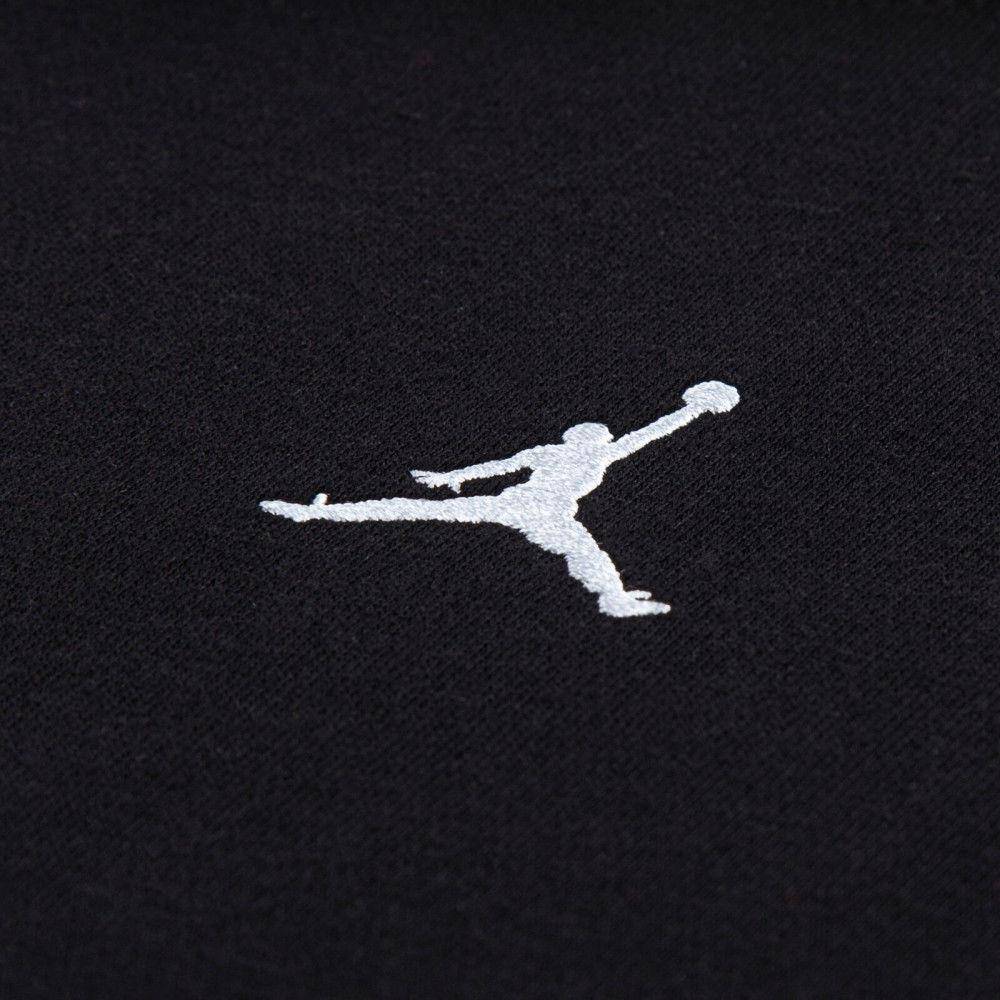 NIKE JORDAN BOYS MJ BRKLN FT PO HOODIE