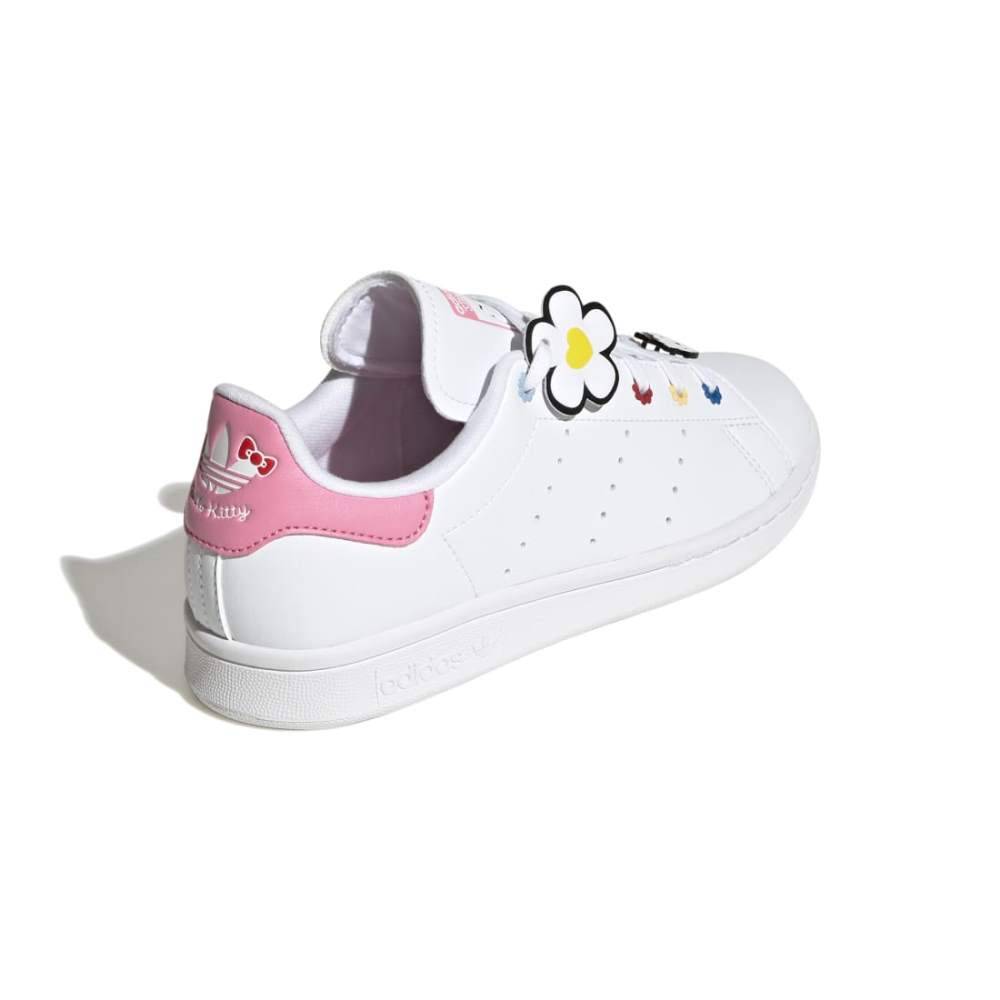 ADIDAS STAN SMITH J