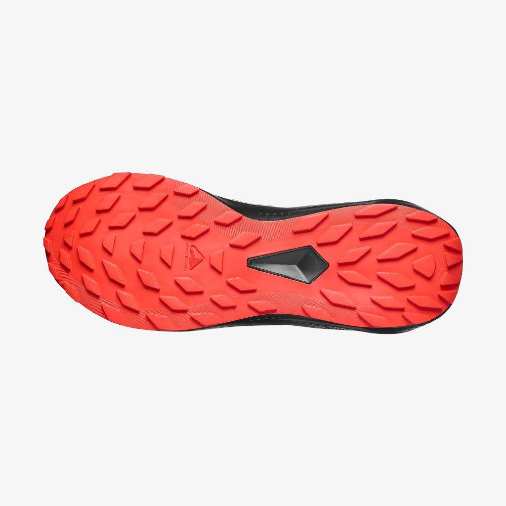SALOMON ALPHAGLIDE MENS OUTDOOR RUNNING SHOES