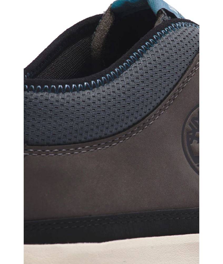 TIMBERLAND WINSOR TRAIL LOW LACE UP WATERPROOF