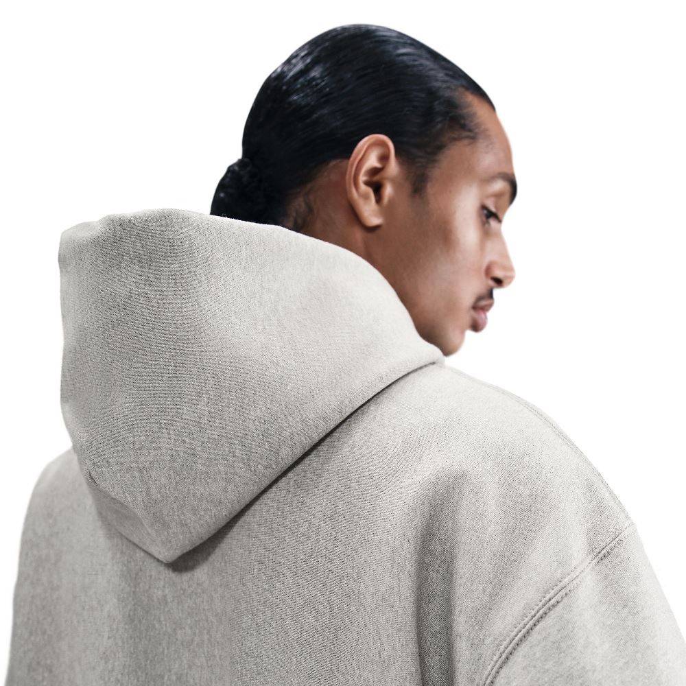 NIKE SOLO SWOOSH PULLOVER HOODIE