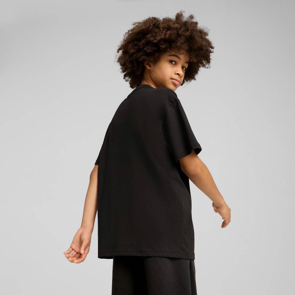 PUMA RIVAL RAGE TEE II B