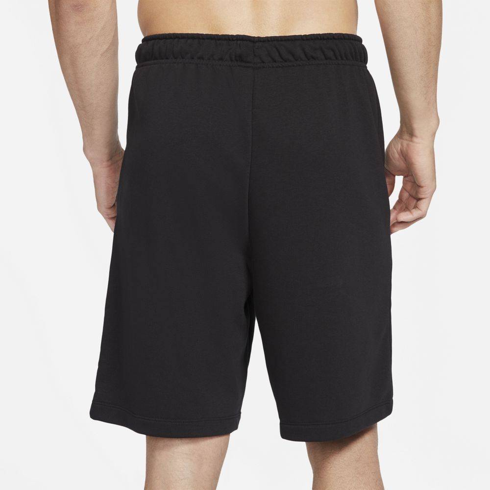 NIKE DRI-FIT FRENCH TERRY MENS TRAINING SHORT