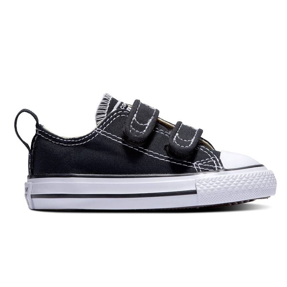 CONVERSE CHUCK TAYLOR INFANT 2V SHOES