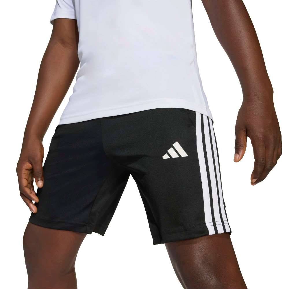 ADIDAS YOUTH TRAIN ESSENTIALS 3-STRIPES T-SHIRT SET
