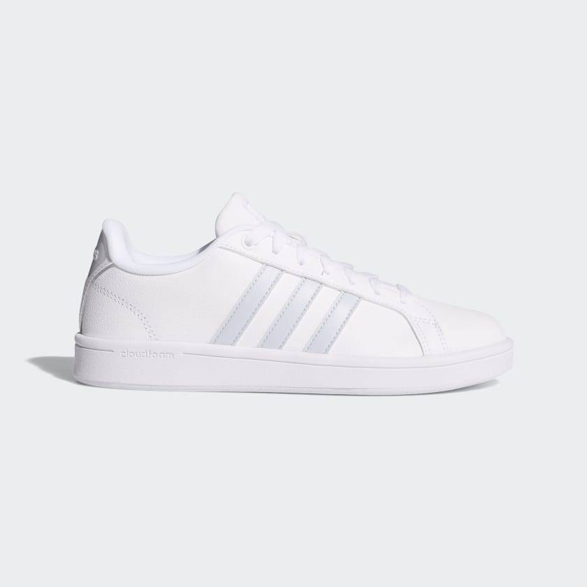 ADIDAS NEO CLOUDFOAM ADVANTAGE WMNS SHOE
